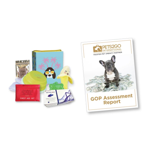 The BestPetStayEver! Experience Pet-Friendly Revenue Starter Kit